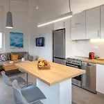 Tatil Evi Seastone