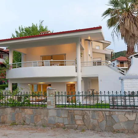 Seastone Hébergement de vacances *