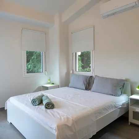 Case de vacanță Seastone Pefkochori