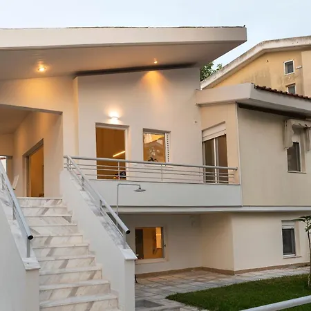 Case de vacanță Seastone Pefkochori