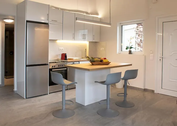 Holiday home Seastone *