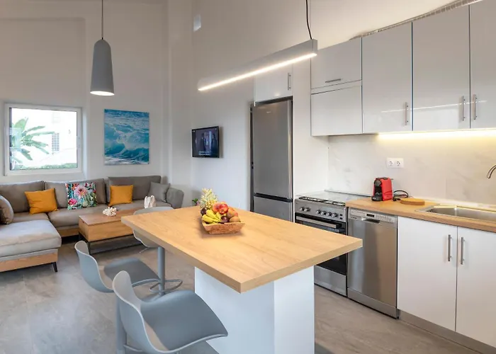 Holiday home Seastone