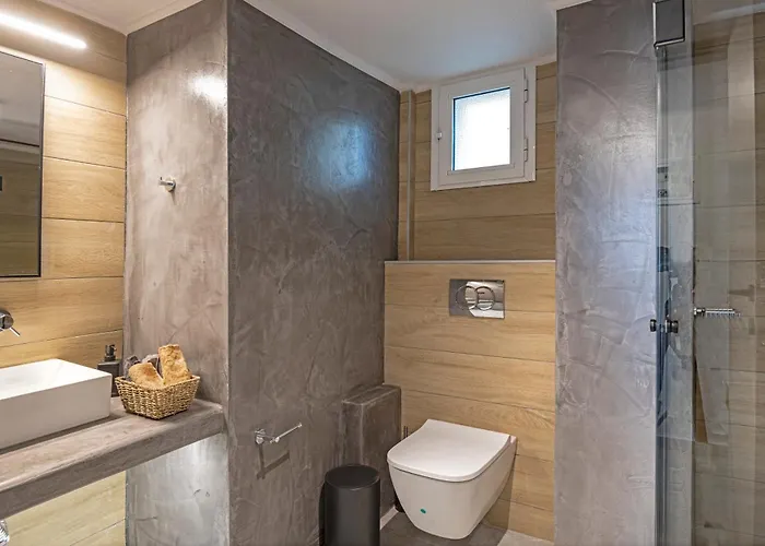 Holiday home Seastone *