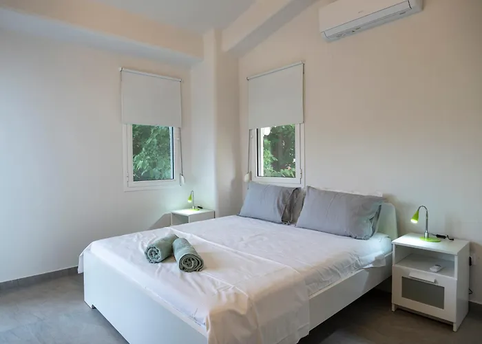Casa vacanze Seastone Pefkochori