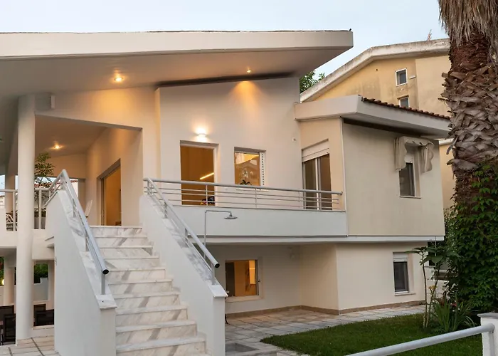 Casa vacanze Seastone Pefkochori