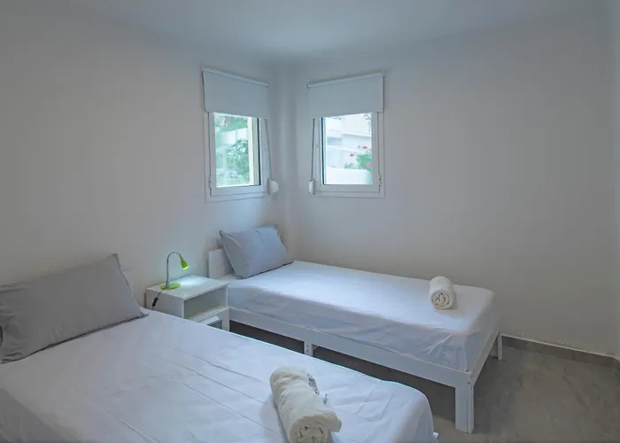 Seastone Casa vacanze Pefkochori